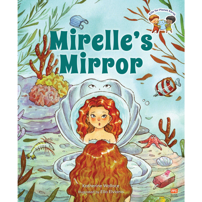 Mirelle's Mirror