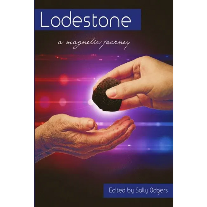 Lodestone: A Magnetic Journey YA Anthology