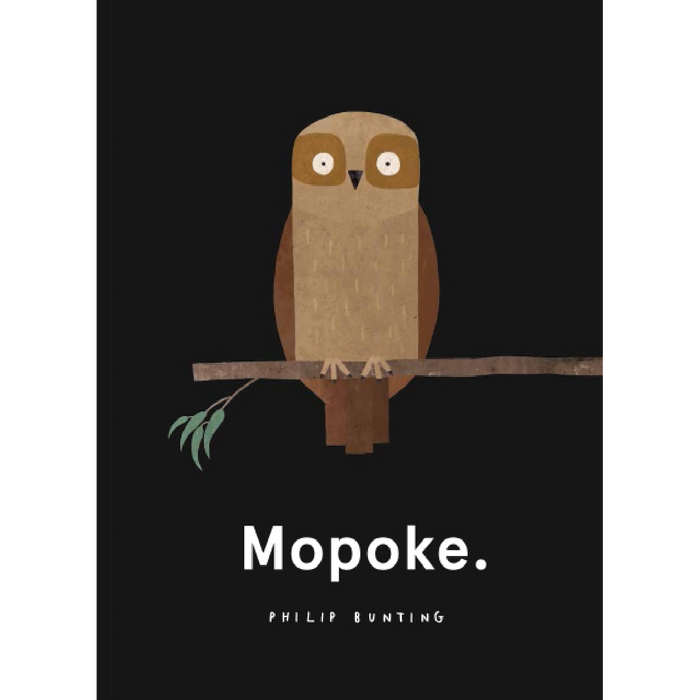 Mopoke