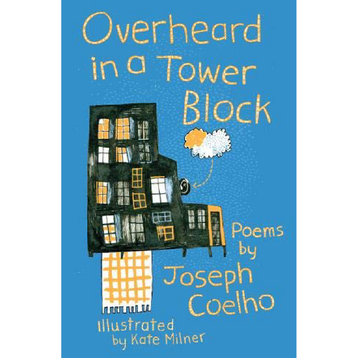 Overheard in a Tower Block