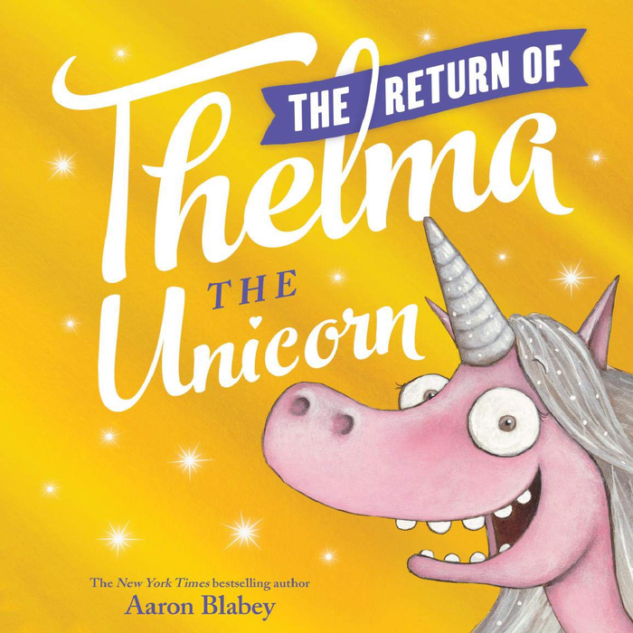 Return of Thelma Unicorn