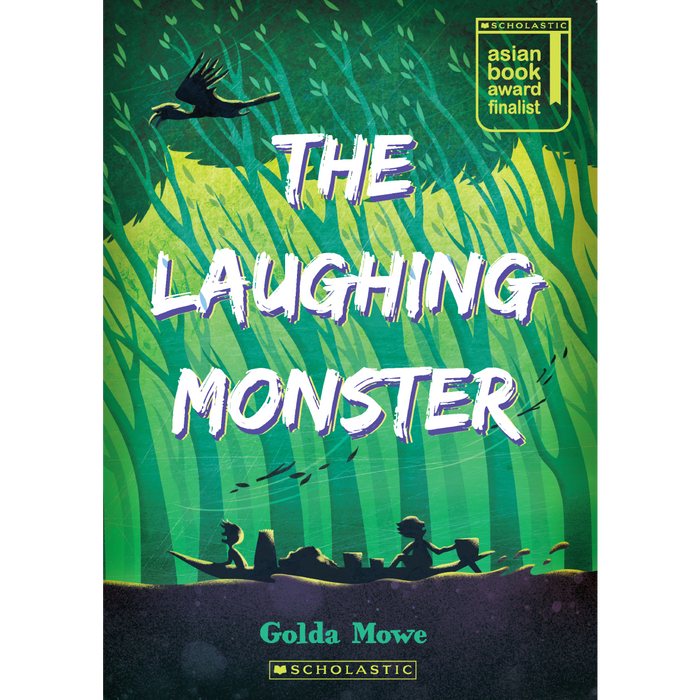 The Laughing Monster