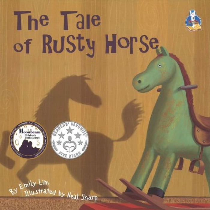 The Tale of Rusty Horse