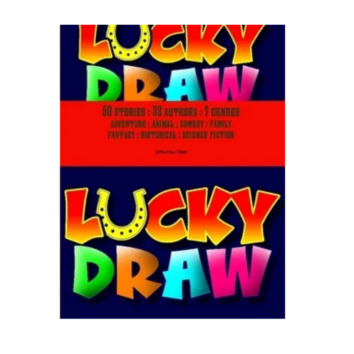 Lucky Draw Anthology